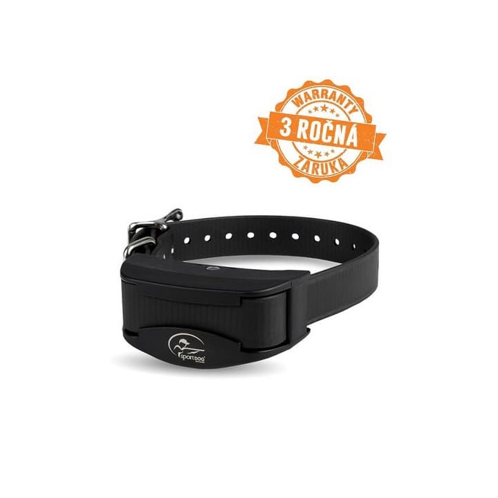 Obojok proti štekaniu SportDog NoBark SBC-8-E
