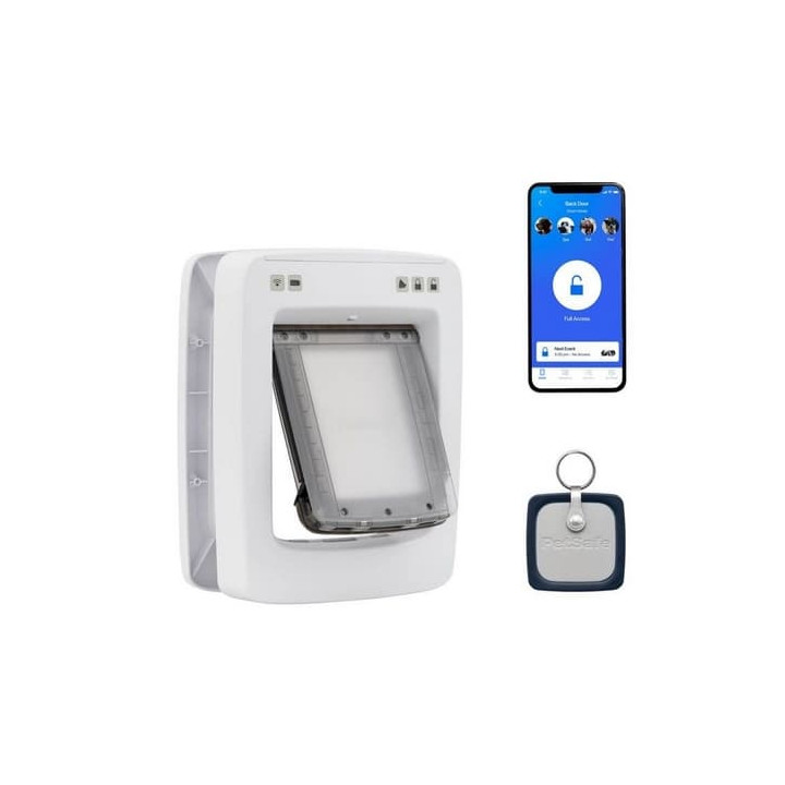 PetSafe® Dvířka SmartDoor Connected M