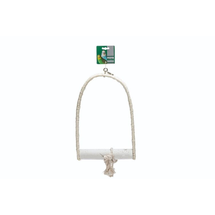 Karlie Wellness houpačka pro ptáky XL