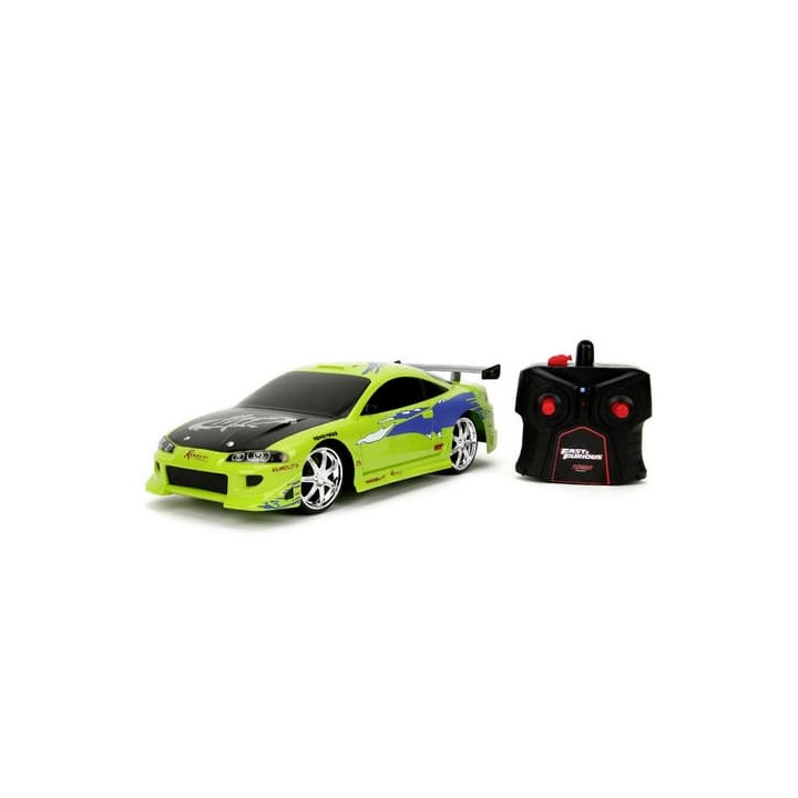 Rychle a zběsile RC auto 1995 Mitsubishi 1:16