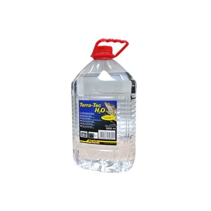 Lucky Reptile Terra-Tec H2O 5L