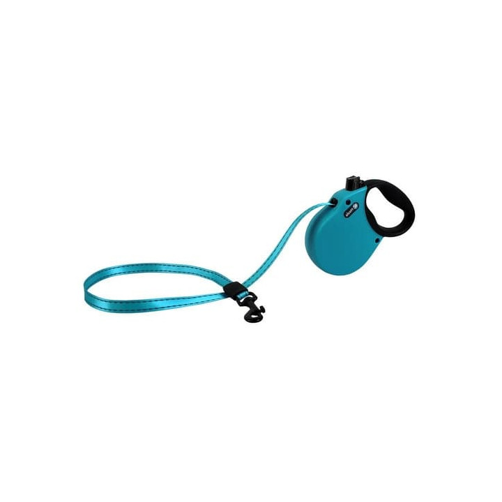 Alcott Vodítko Adventure modré velikost XS