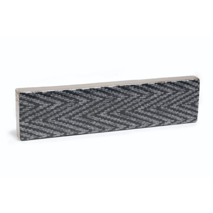 Beeztees Škrabadlo pro kočky kartonové CARPET DUO 49x12x4cm