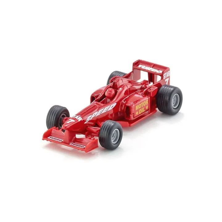 SIKU Blister 1357 - Závodní auto Formule 1