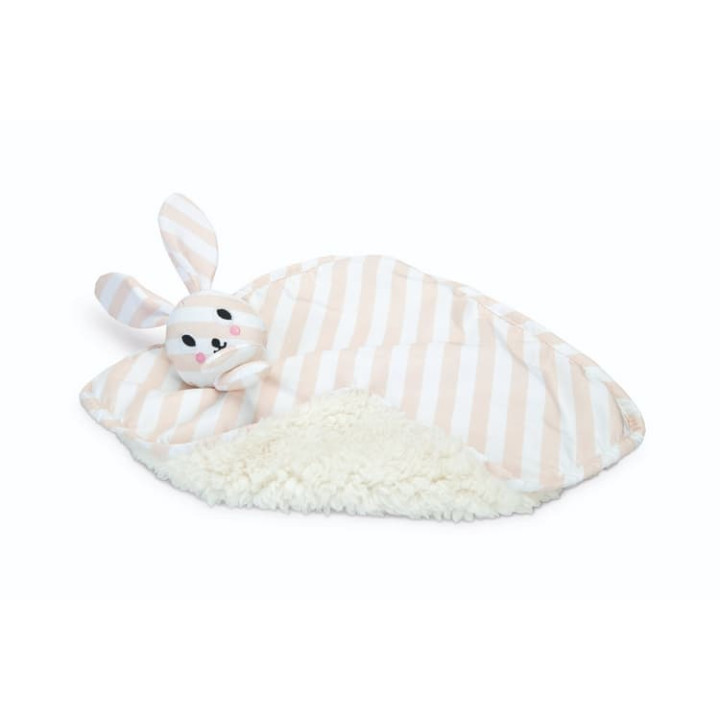 Beeztees Cuddle Mazlící dečka Dimpie 31cm