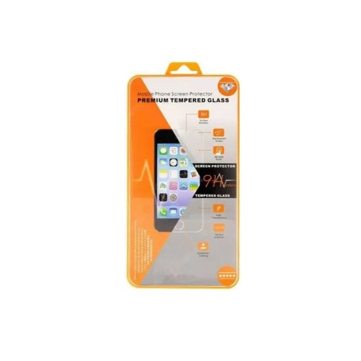 Tvrzené sklo Xiaomi Redmi Note 4