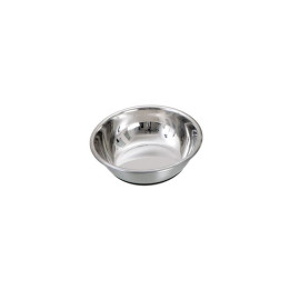 Karlie Miska nerez Pes SELECTA 350ml 13cm