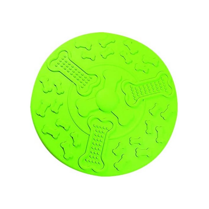 Flamingo Frisbee gumové průměr 18cm