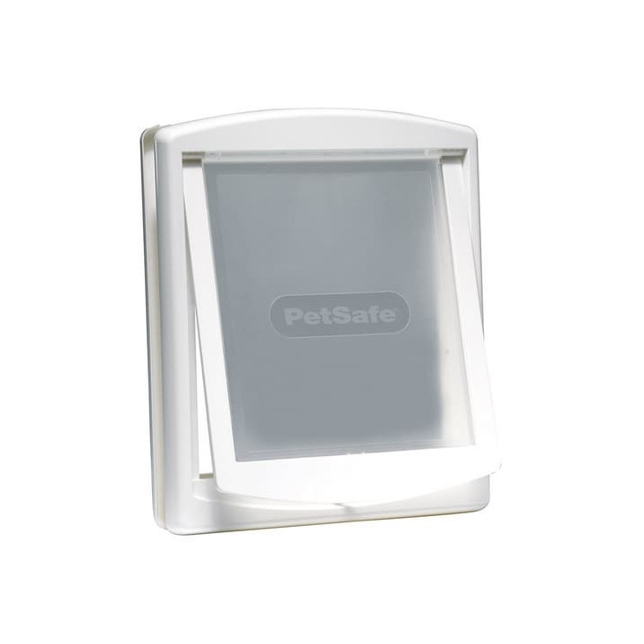 PetSafe® Dvířka Staywell 760 Originál, bílá, velikost L