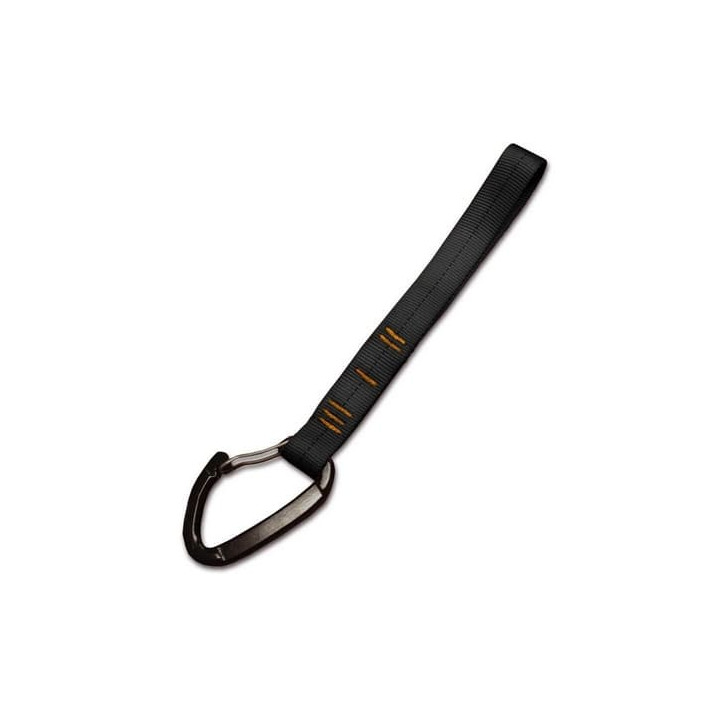 Kurgo® True Fit Enhanced Strenght Bezpečnostní postroj pro psy s autopásem černý XL
