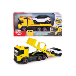 Odtahový vůz Volvo 22 cm