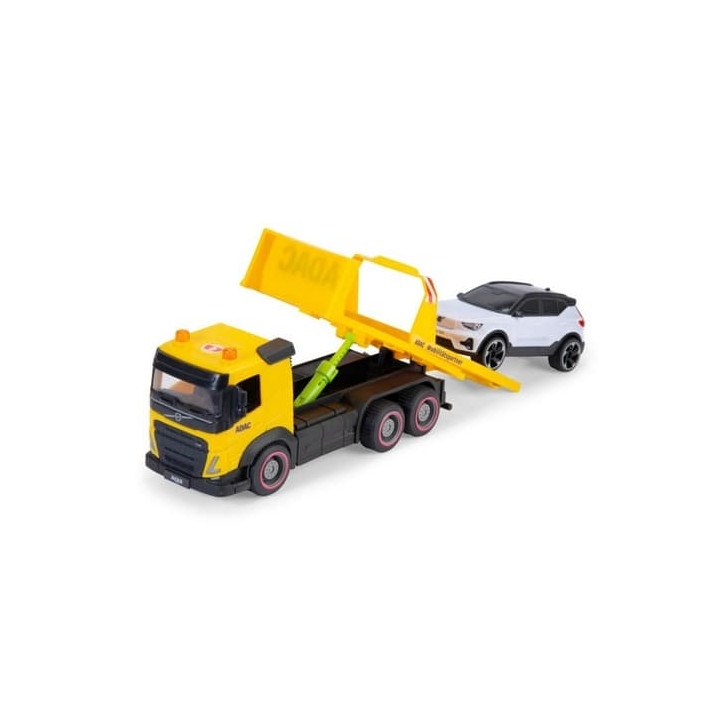 Odtahový vůz Volvo 22 cm