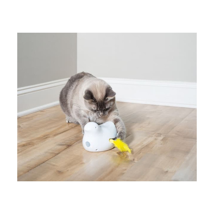 PetSafe® Peek-a-Bird™ Automatická hračka pro kočky