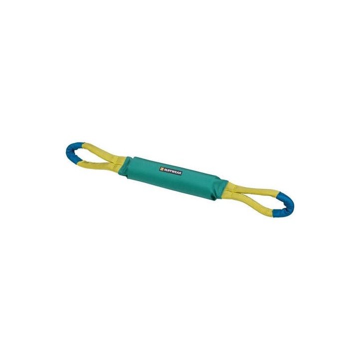 Ruffwear Pacific Loop™ Hračka pro psy Aurora Teal 52cm
