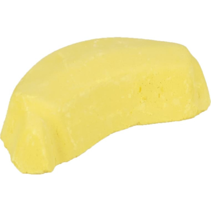 Flamingo Tutti Frutti Minerální kámen pro hlodavce Banán 50g
