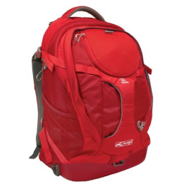 Kurgo® Sportovní batoh pro psa G-Train červený