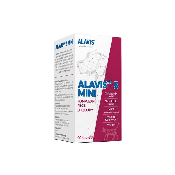 ALAVIS™ 5 MINI 90tbl