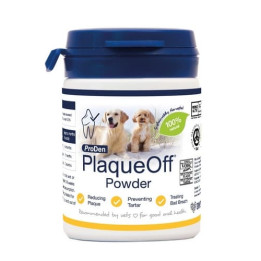 ProDen PlaqueOff® Powder 60g