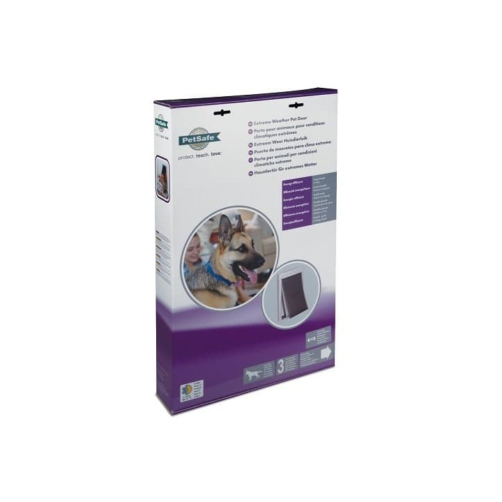 PetSafe® Dvířka Extreme Weather Door, velikost L