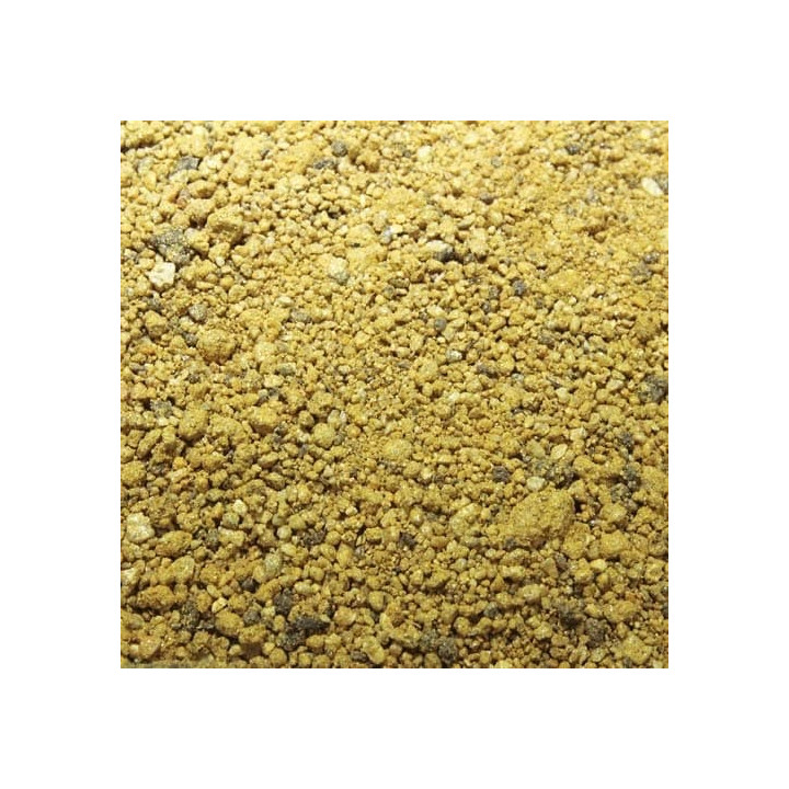Lucky Reptile Desert Bedding Golden Yellow 7L