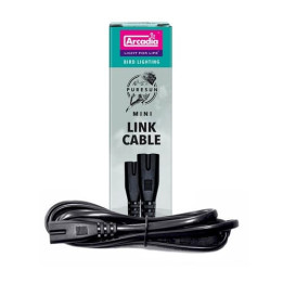 Arcadia PureSun Bird Kit Link Cable