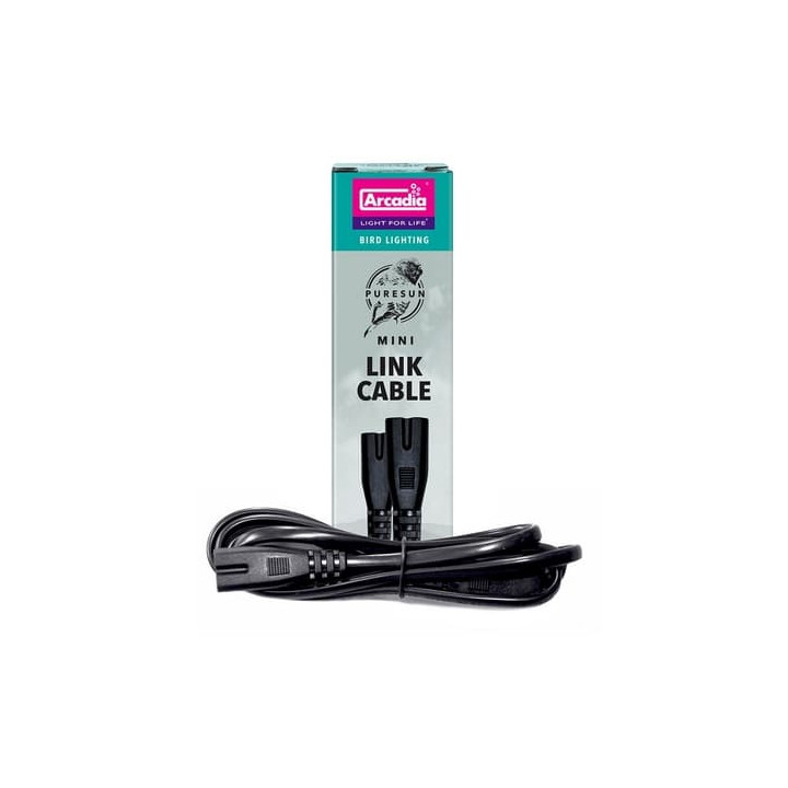 Arcadia PureSun Bird Kit Link Cable