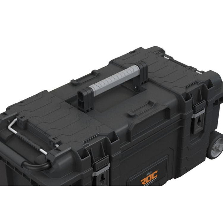 Keter ROC Pro Gear Mobilní box na nářadí 28"