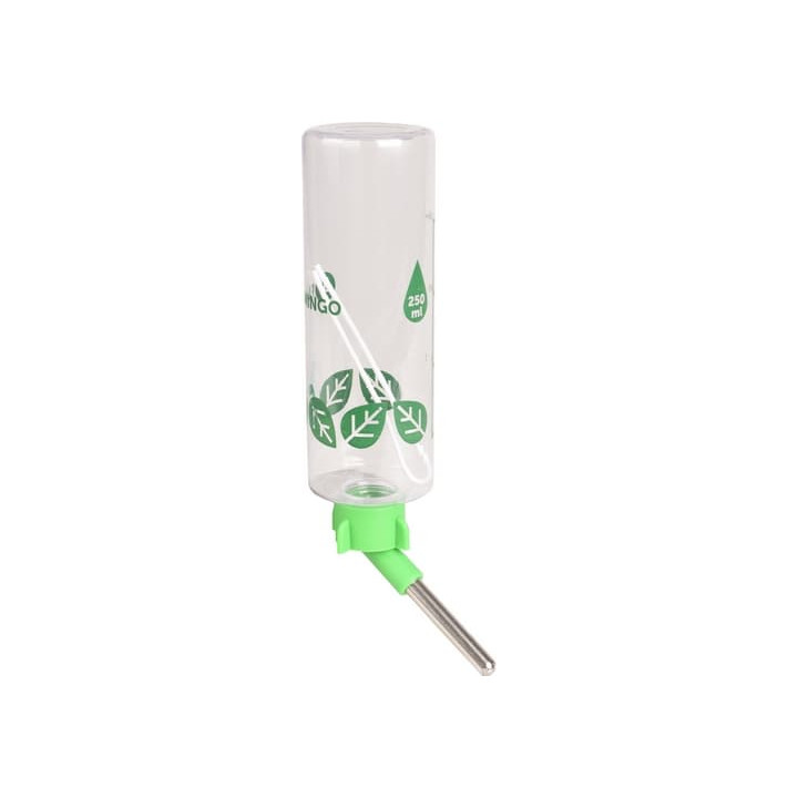 Flamingo Sippy Napáječka pro hlodavce 250ml