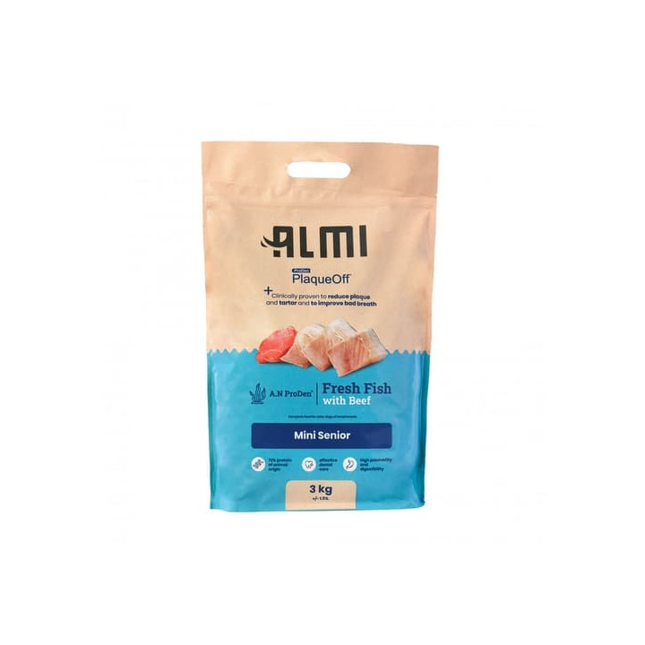 ALMI Mini Senior 3kg