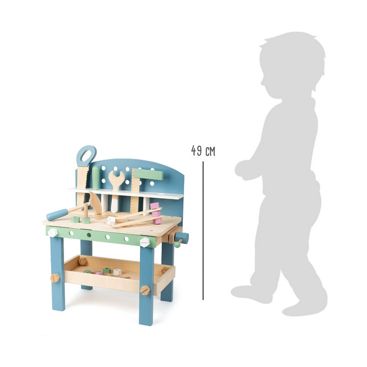 Small Foot Kompaktní ponk Nordic