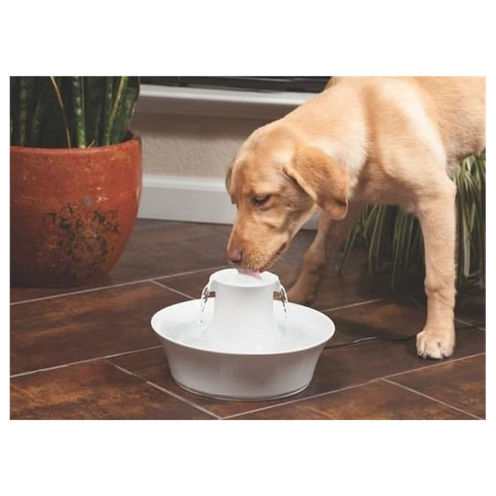PetSafe® Avalon Keramická fontánka 2l
