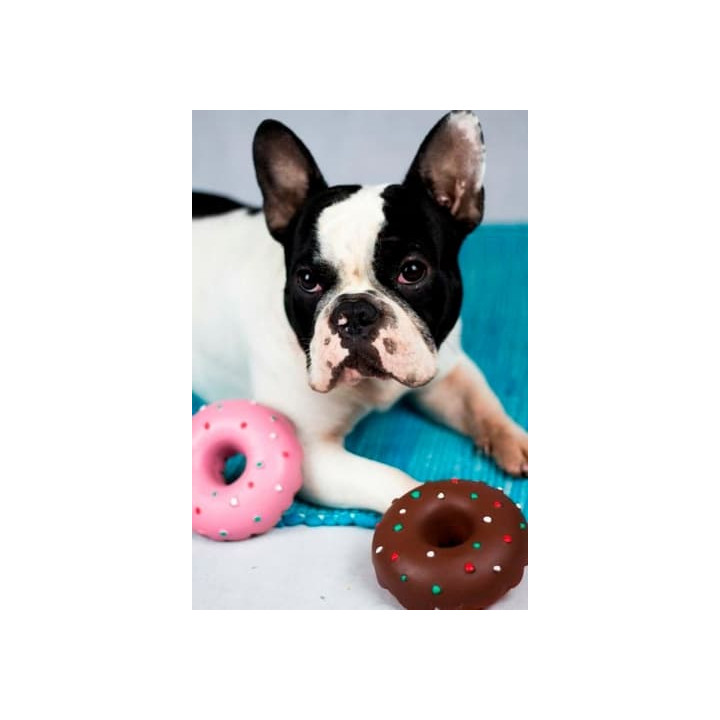 Karlie Hračka latexová Donut