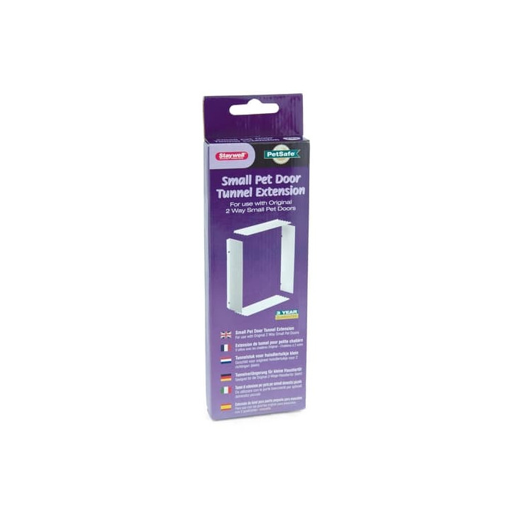 PetSafe® Tunel pro dvířka 715 a 730