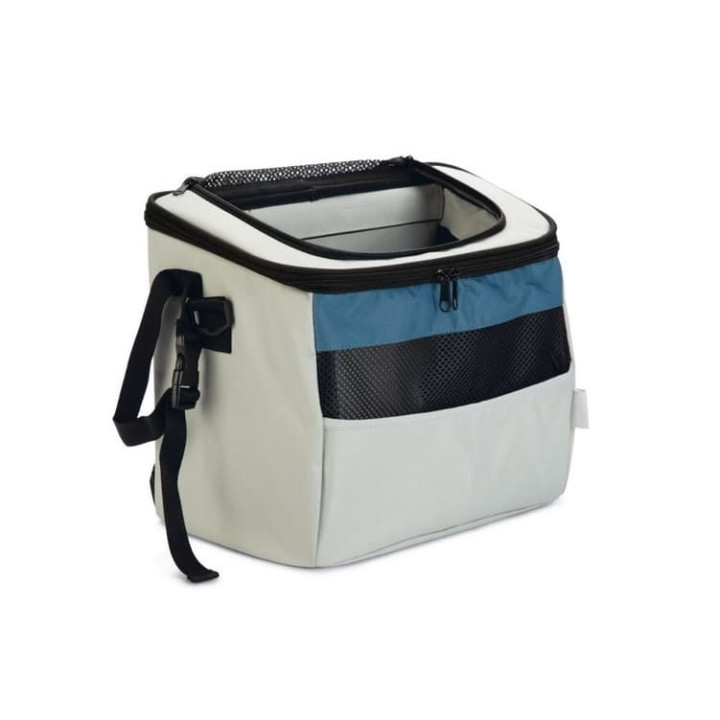 Beeztees Taška na kolo pro psy do 10 kg