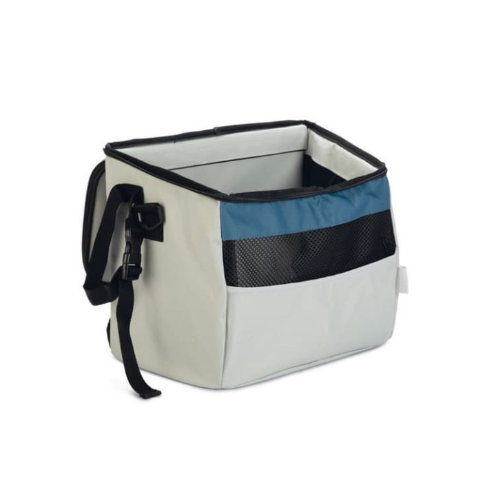 Beeztees Taška na kolo pro psy do 10 kg