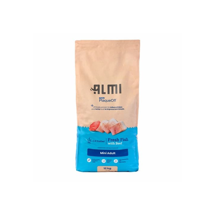 ALMI Mini Adult 12kg