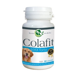 Colafit Max forte, 50 tob.