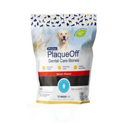 ProDen PlaqueOff® Dental Bones slaninové 482g