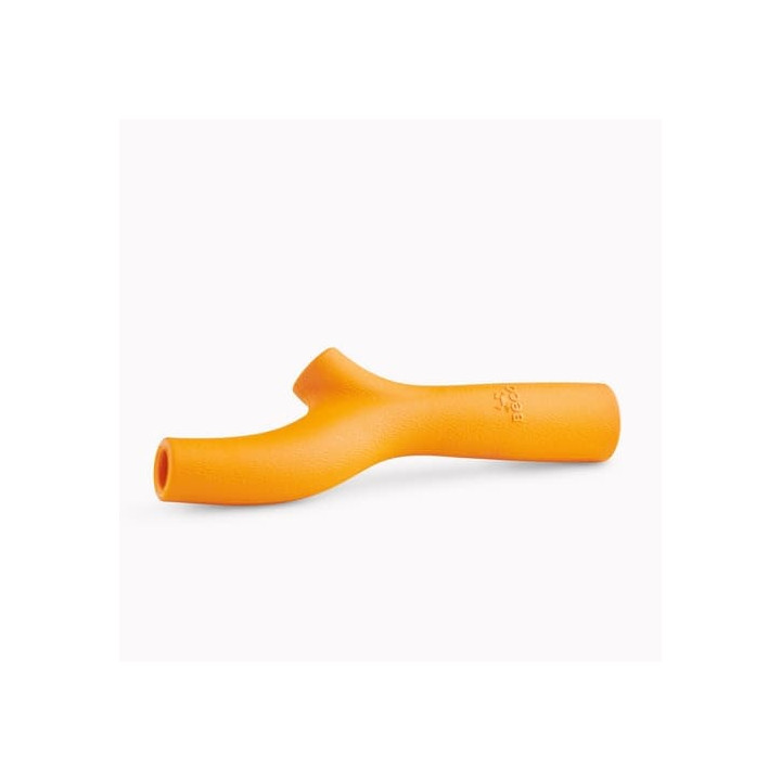 Beco Super Stick Hračka pro psy oranžová 22cm