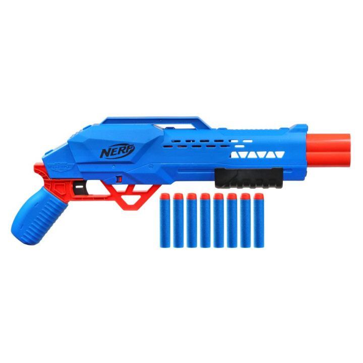 Nerf Alpha Strike Big Cat DB-2