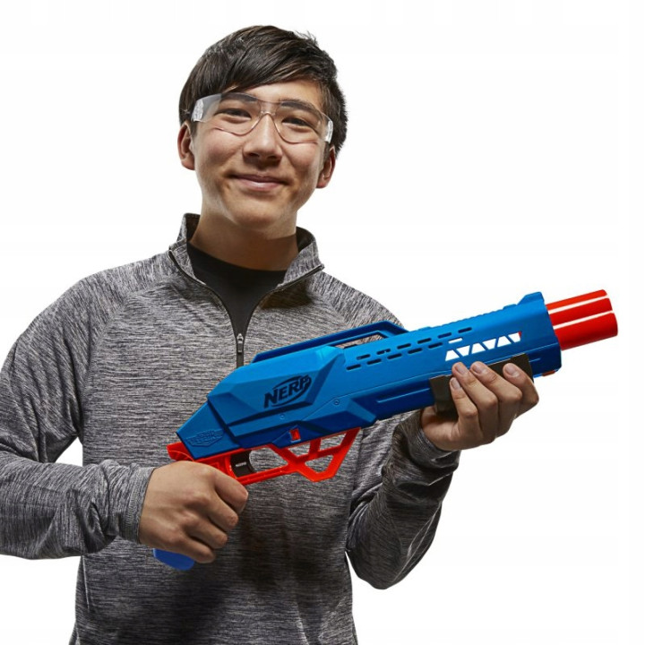 Nerf Alpha Strike Big Cat DB-2