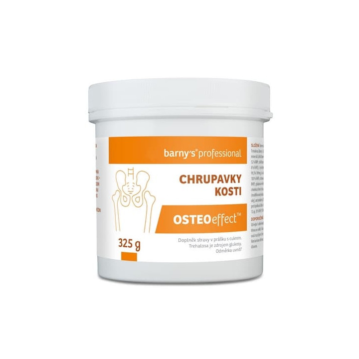 Barny's OSTEOeffect™ 325g