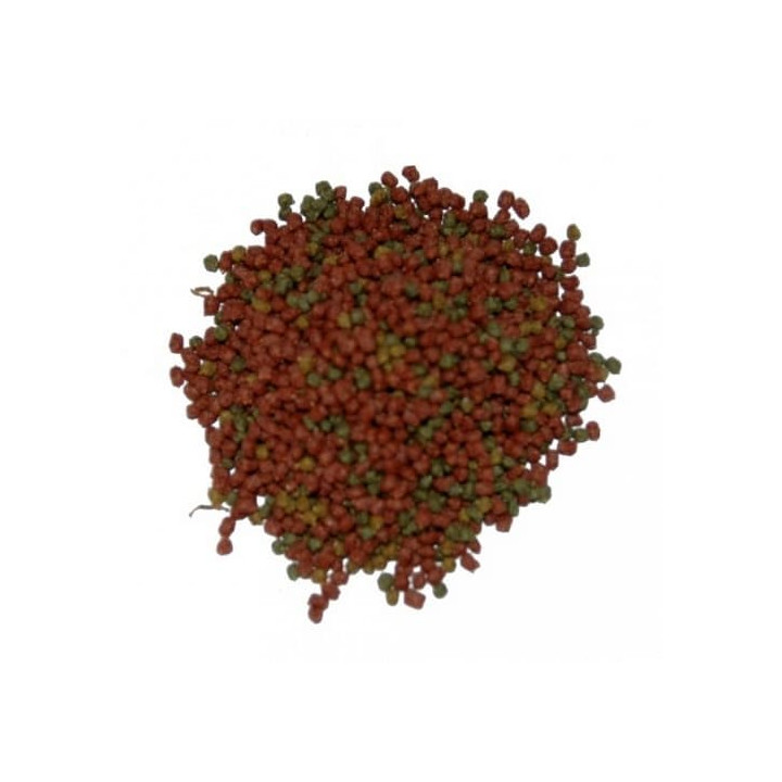 Lucky Reptile Turtle Mix Adult 100g