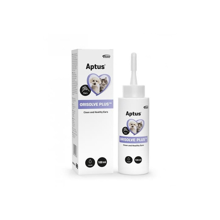 Aptus® Orisolve Plus 100ml
