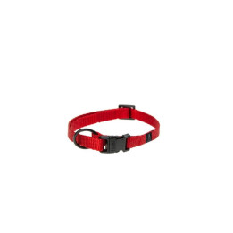 Karlie Obojek ASP červený velikost XS 20-35cm 10mm
