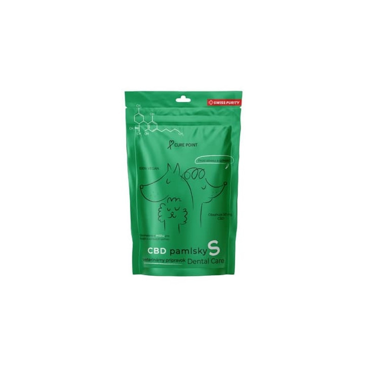 Cure Point CBD Dental Care S