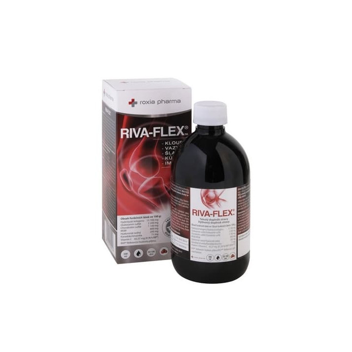 RIVA-FLEX 500ml