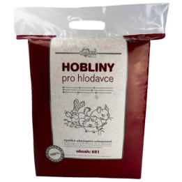 LIMARA Hobliny 60l/2,5kg