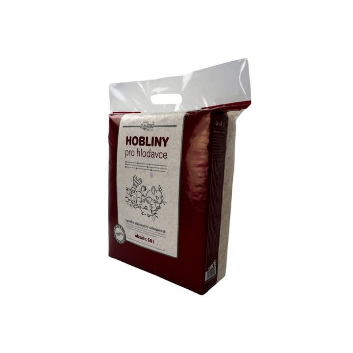 LIMARA Hobliny 60l/2,5kg