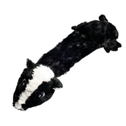 Karlie Hračka plyšová SHAKY Skunk 50x14x10cm